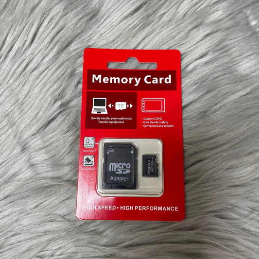 Memory card