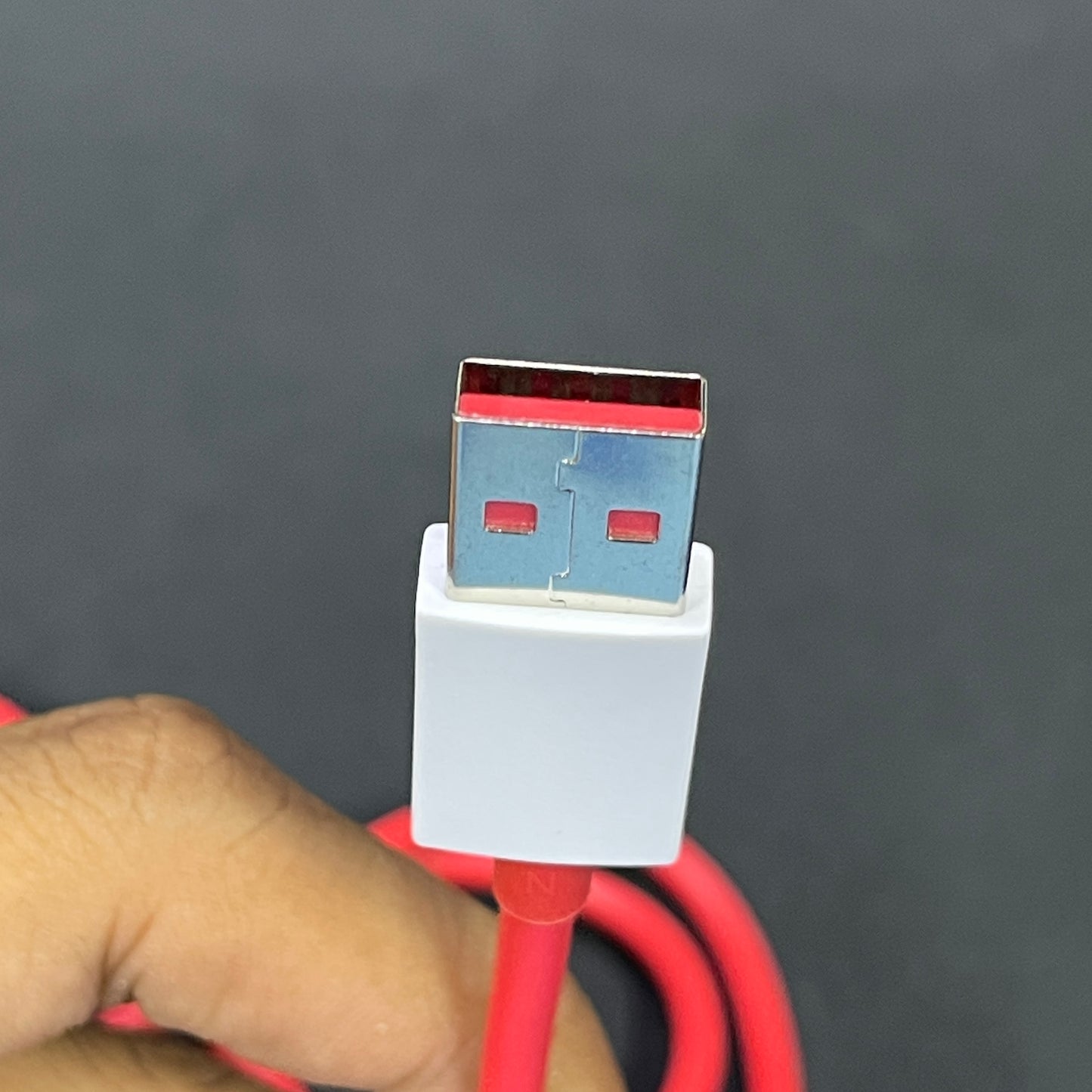 ឆ្នាំងសាក Type- C To USB High Quality Data Cable