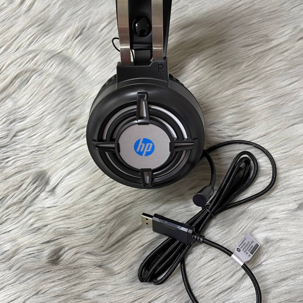 Gaming Headset H120 (HP)