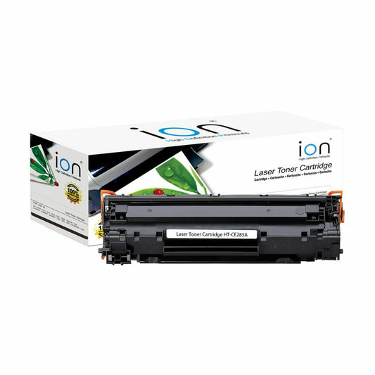 Laser toner cartridge