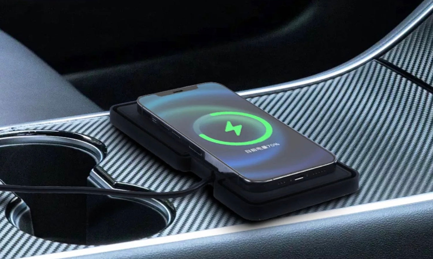 Wireless Charging Pad