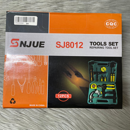 Tools set