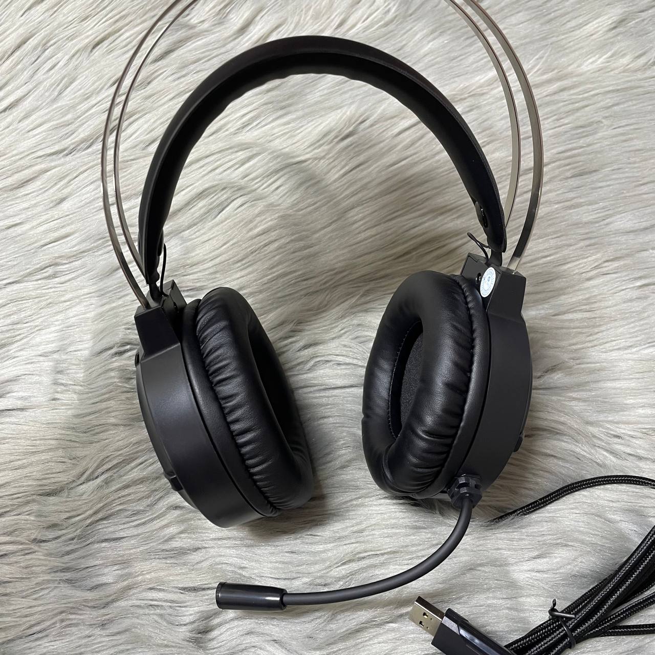 Gaming Headset H120 (HP)