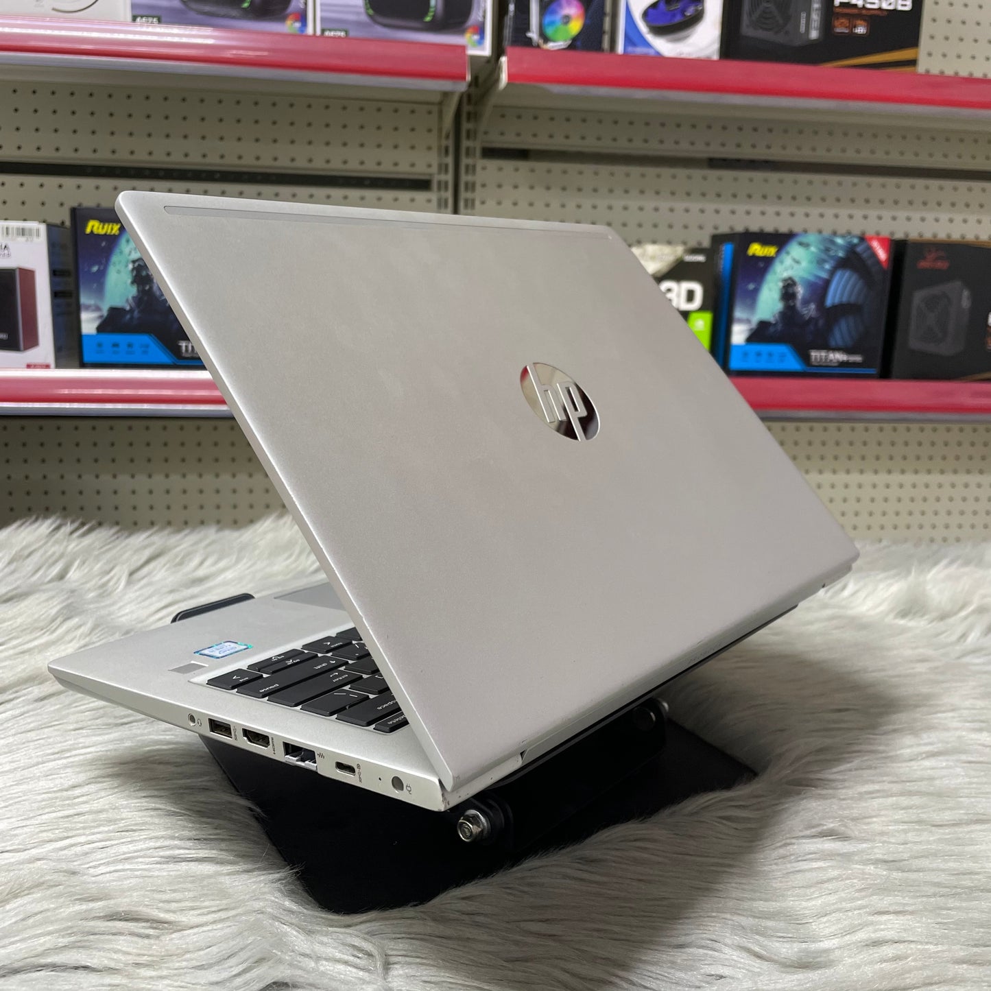 Hp probook_430_G6