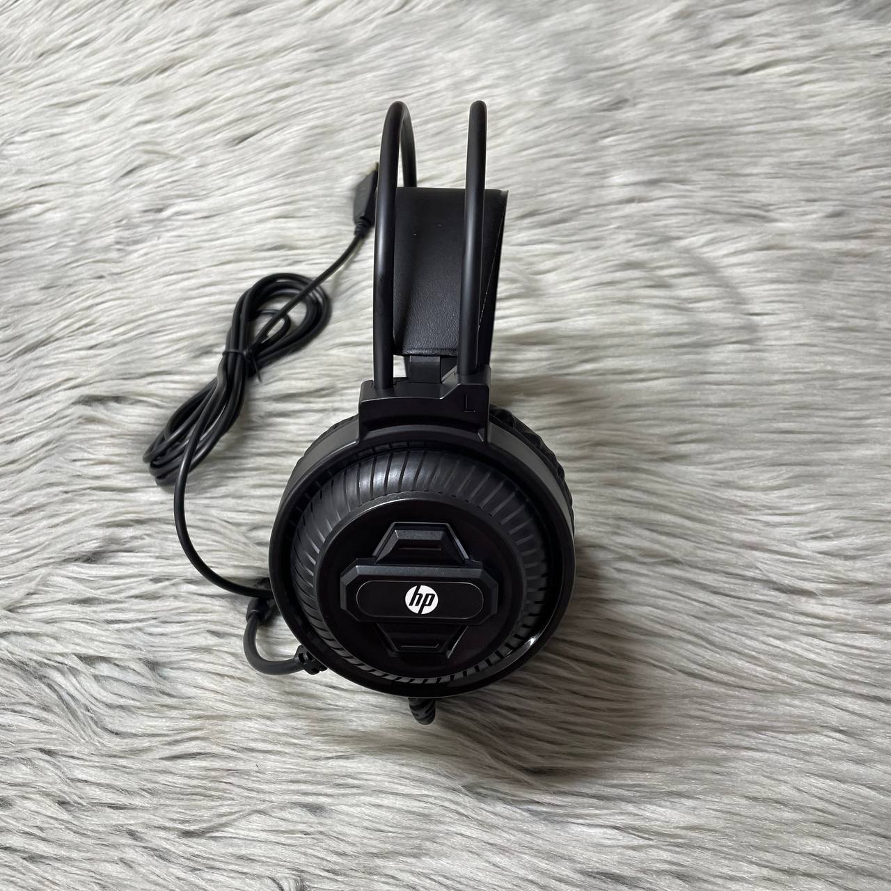 (Hp) Stereo Headset DHE-8001U