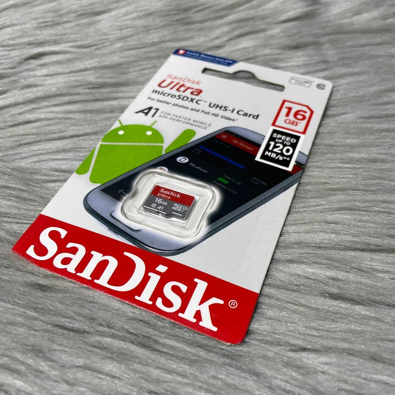 Memory SanDisk Ultra