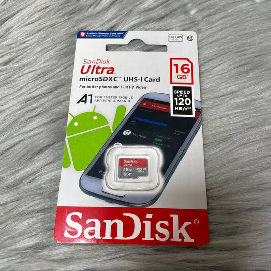 Memory SanDisk Ultra