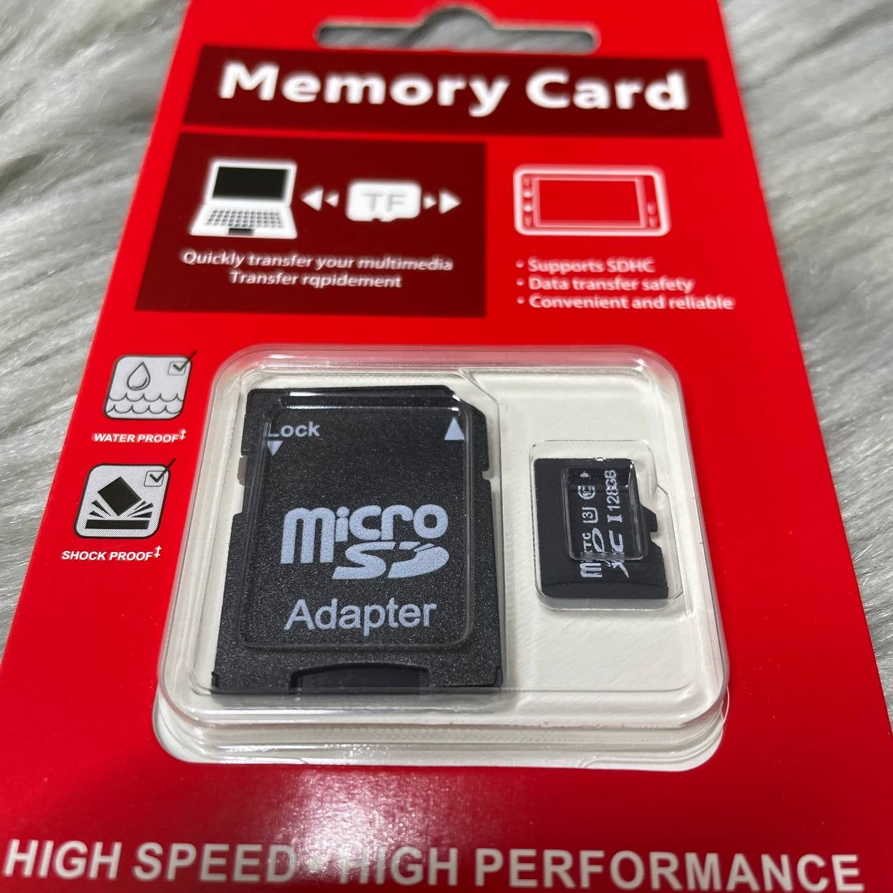 Memory Card