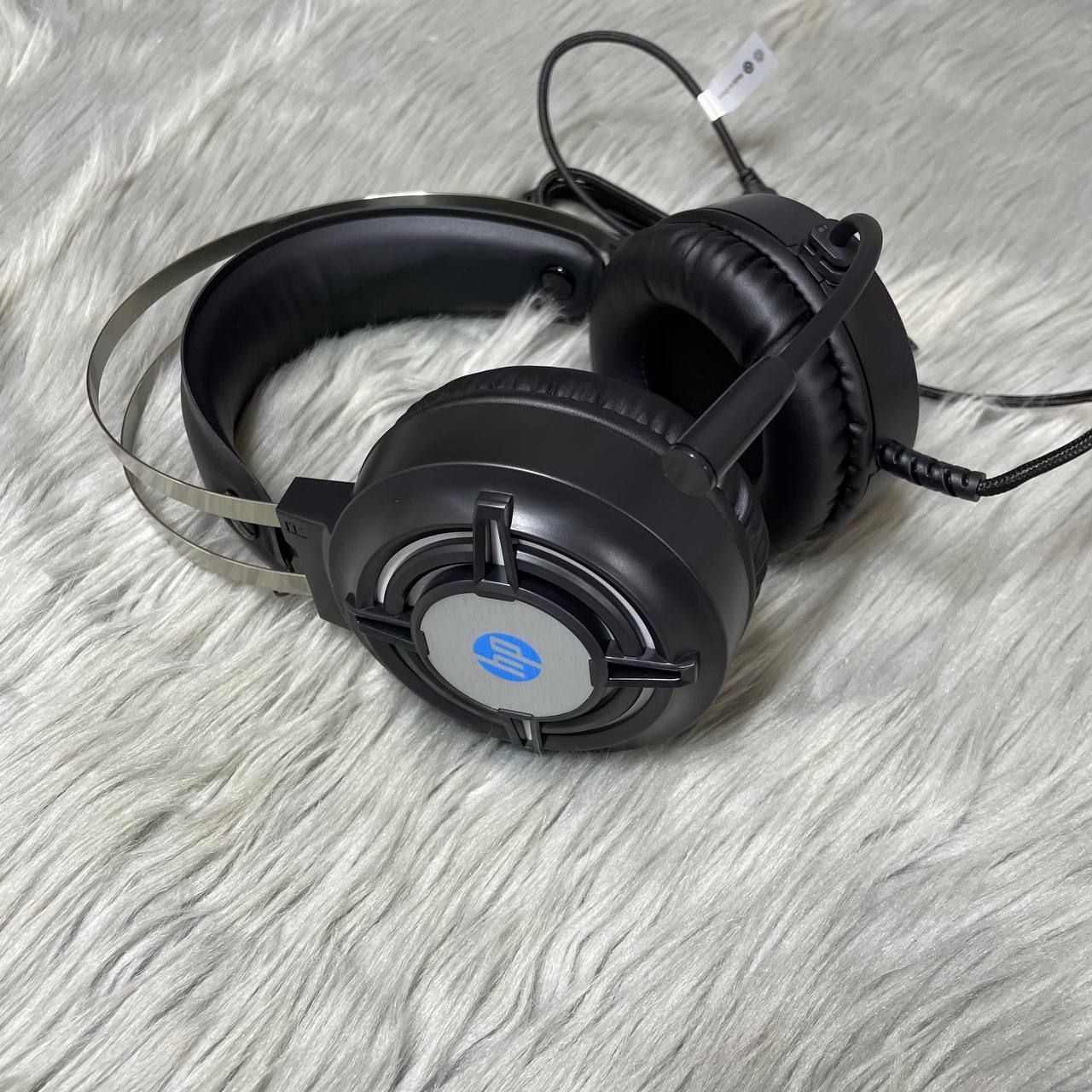 Gaming Headset H120 (HP)