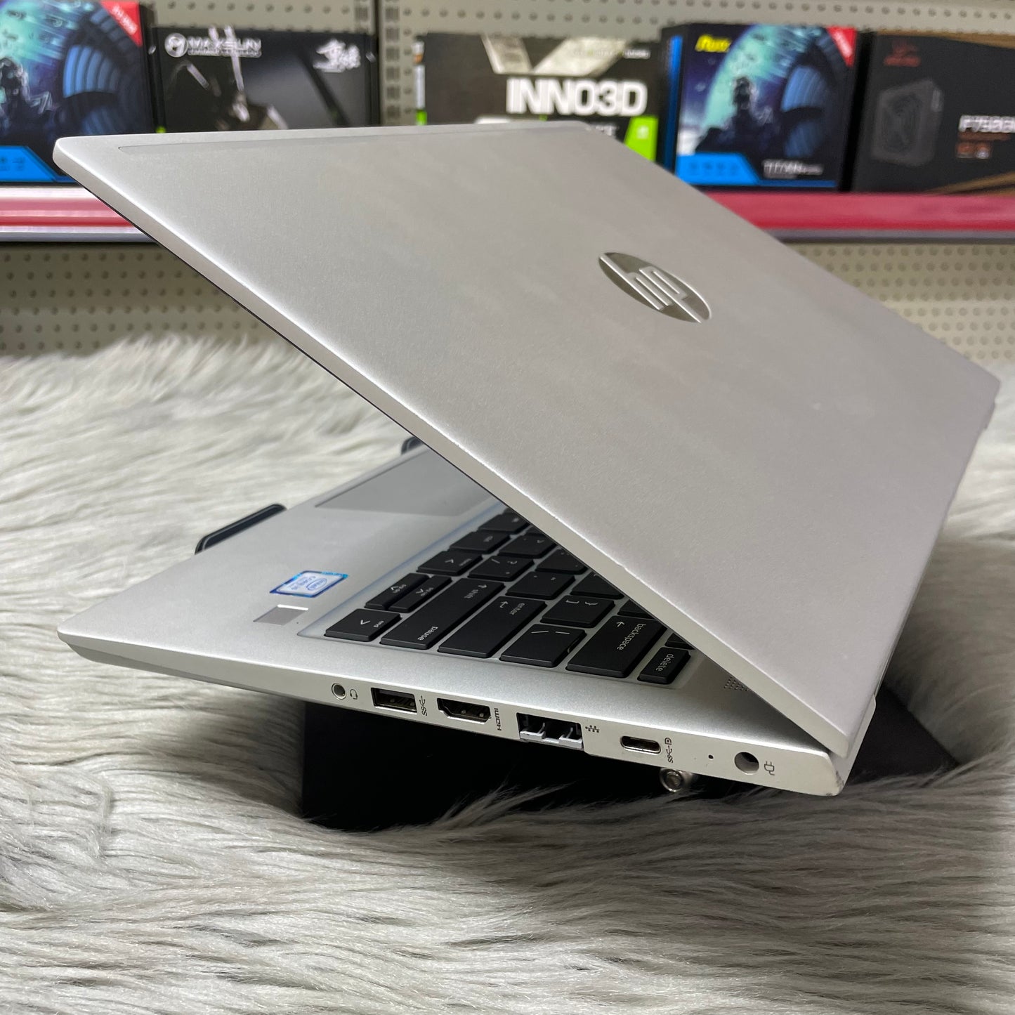 Hp probook_430_G6