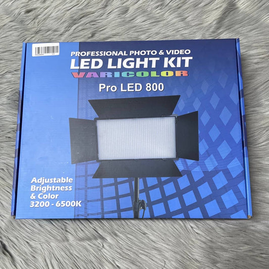 LED light kit