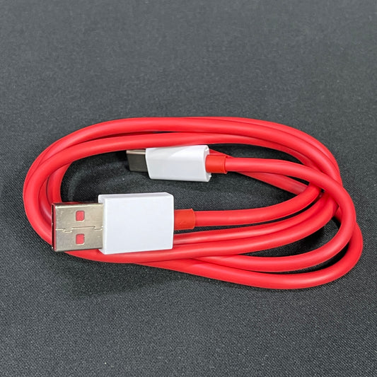 ឆ្នាំងសាក Type- C To USB High Quality Data Cable