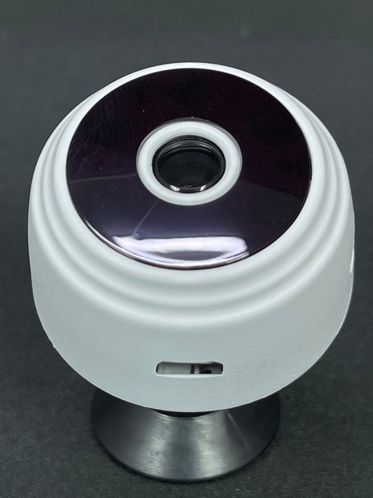 A9 JXL Battery IP Camera