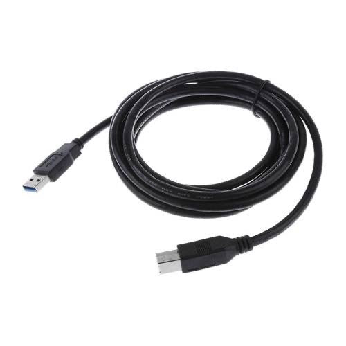 Printer Cable, USB 2.0 Cable