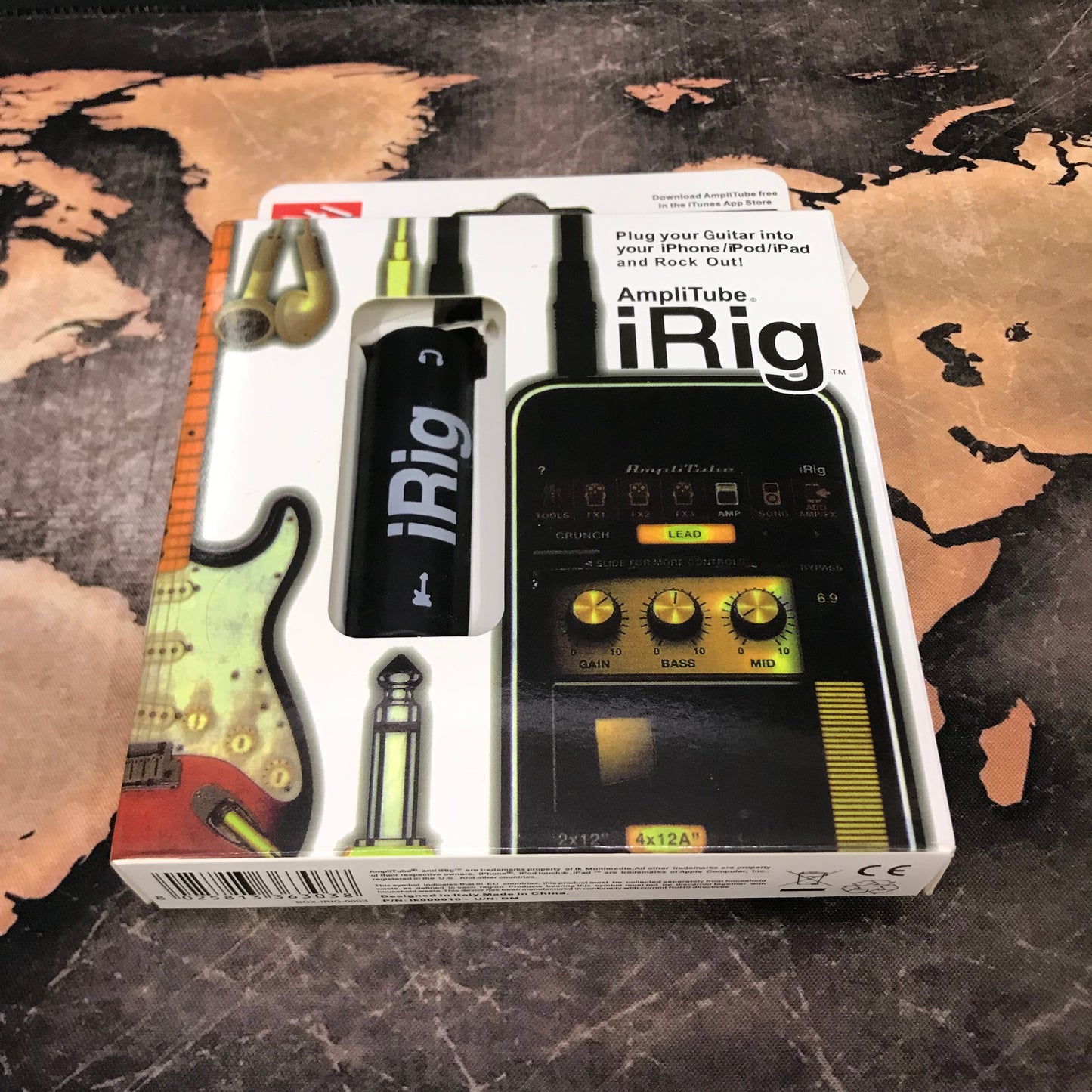 iRig