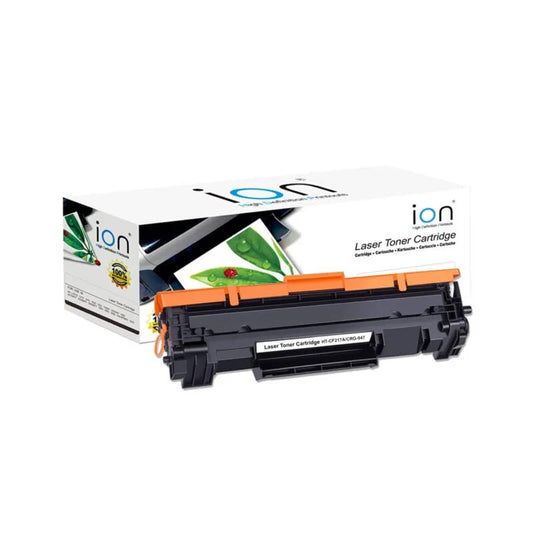 ion laser toner cartridge