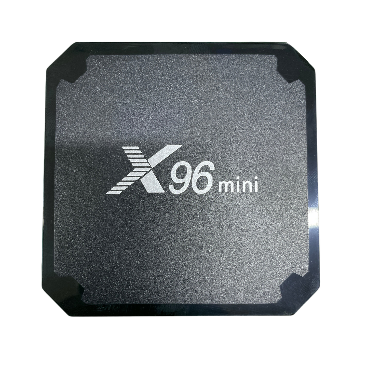 Smart TV Box X96 mini