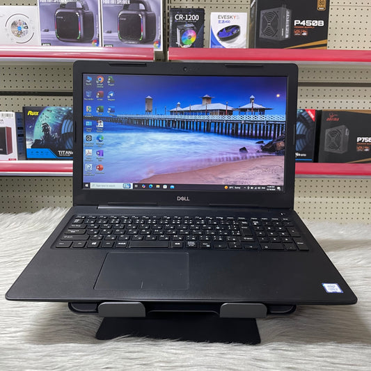 Dell Latitude 3590