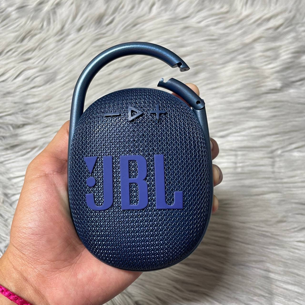 Speaker JBL CLip4