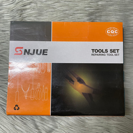 Tools set