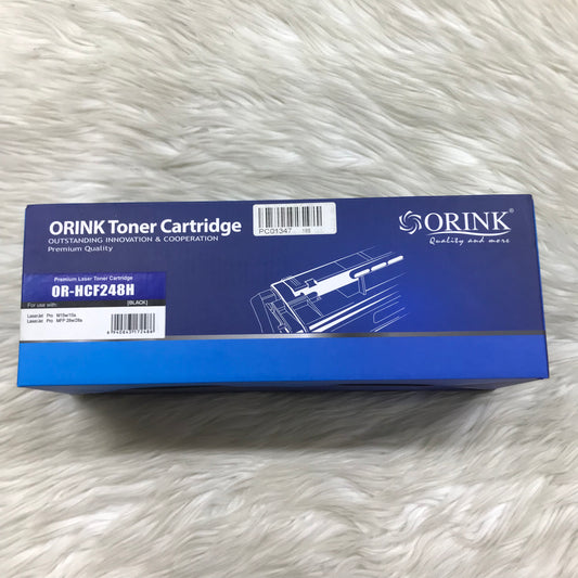 ORink toner cartridge