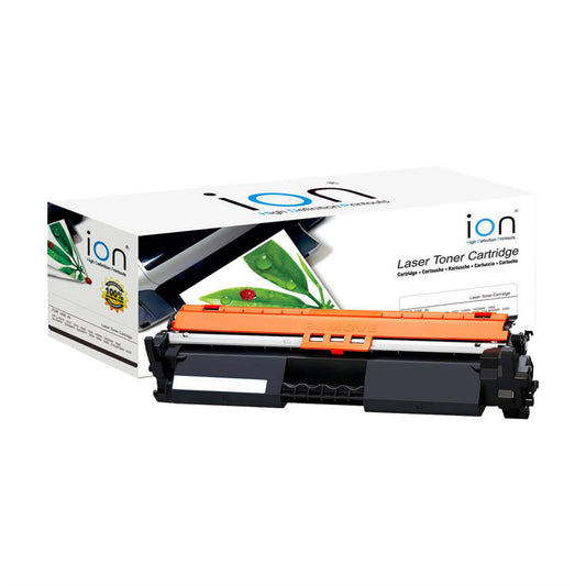 ion high definition printouts