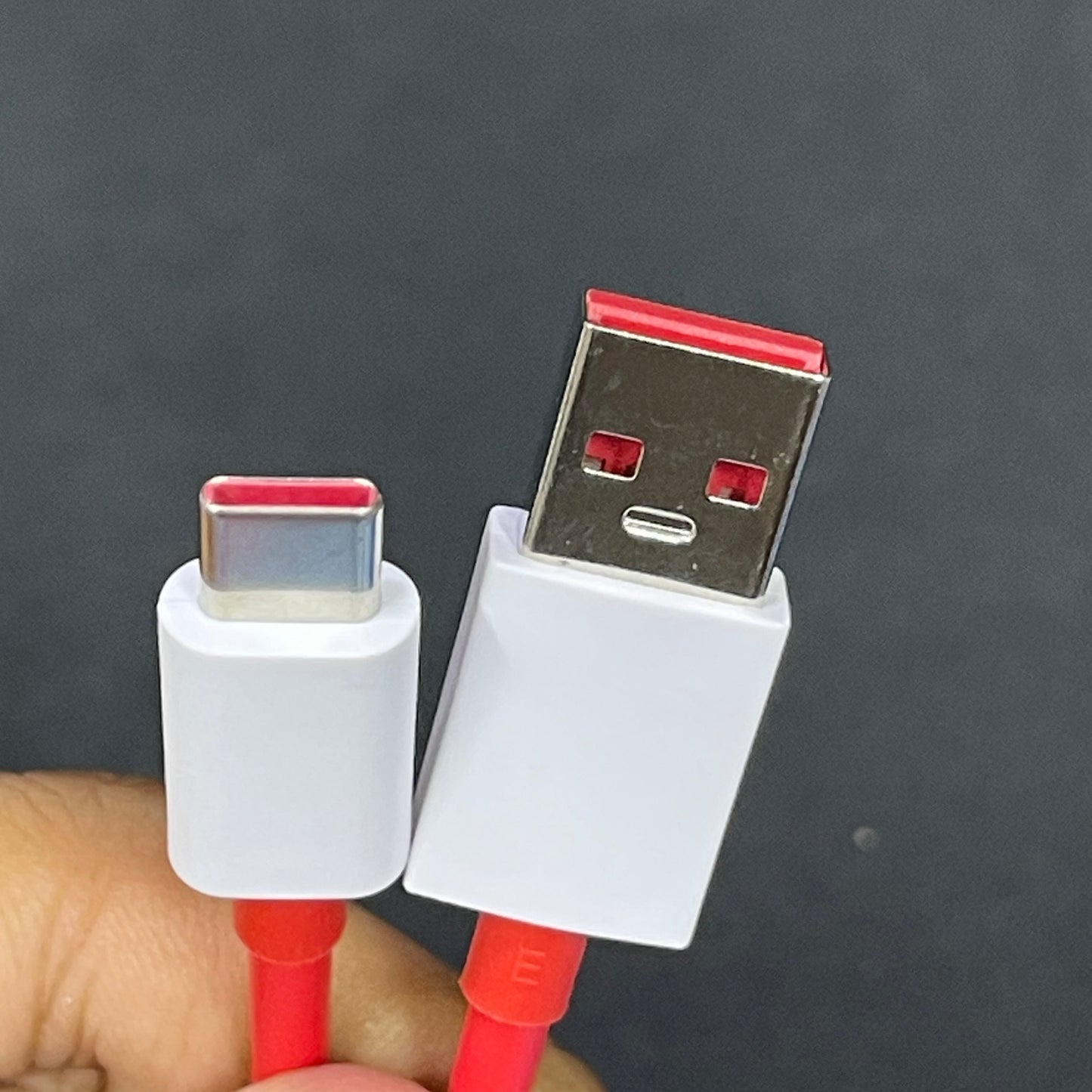 ឆ្នាំងសាក Type- C To USB High Quality Data Cable