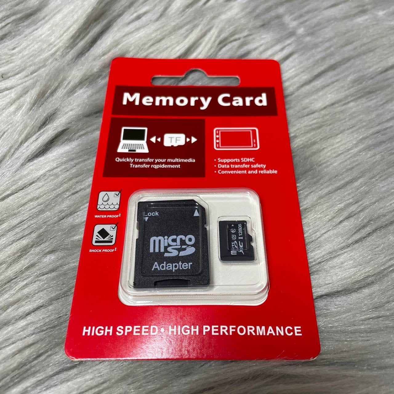 Memory Card