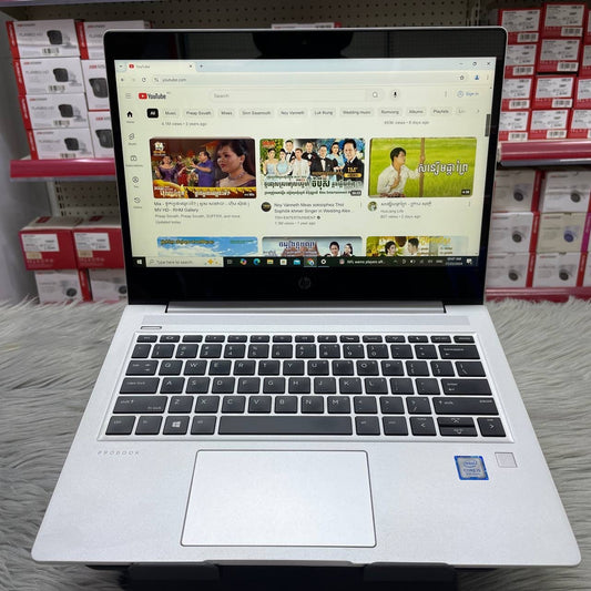 Hp probook_430_G6