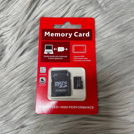 Memory Card